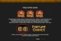 Fortune Dice