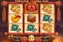 Fortune Hong Bao