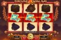 Fortune Hong Bao