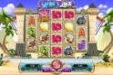 Genie's Luck