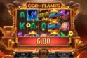 God of Flames