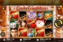 God of Gamblers