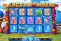 Lucky Bomber