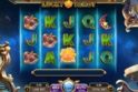 Lucky Tarot