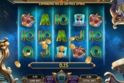 Lucky Tarot