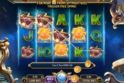 Lucky Tarot