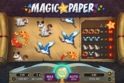 Magic Paper