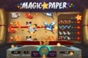 Magic Paper