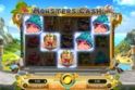 Monsters Cash