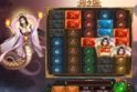 Nuwa and the Five Elements