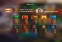 Nuwa and the Five Elements