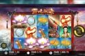 The Legend of Nezha