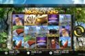 The Monkey King