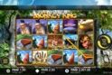 The Monkey King