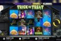 Trick or Treat