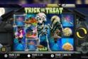 Trick or Treat