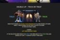 Trick or Treat