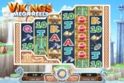 Vikings: Mega Reels