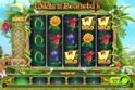 Wild and the Beanstalk