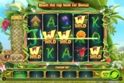 Wild and the Beanstalk