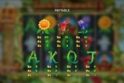 Wild and the Beanstalk