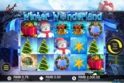 Winter Wonderland