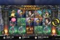 World of Warlords