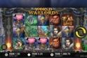 World of Warlords