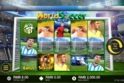 World Soccer Slot