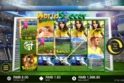 World Soccer Slot