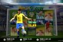 World Soccer Slot