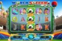 World Soccer Slot 2