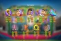 World Soccer Slot 2