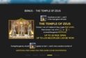 Zeus : King of Gods