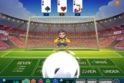 Lucky Penalty Kick