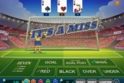 Lucky Penalty Kick