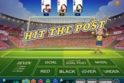 Lucky Penalty Kick
