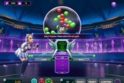 Golden Power Ball