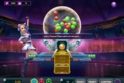 Golden Power Ball