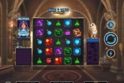 Magic Tower : Cluster Win