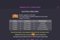 Arabian Loot : Ultimate Ways