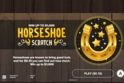 Horseshoe