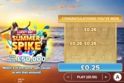 Summer Spike