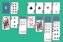 Retro Solitaire