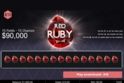 Red Ruby