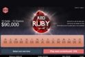 Red Ruby