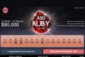 Red Ruby