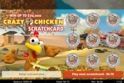 Moorhuhn Scratch