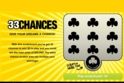 33 Chances