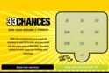 33 Chances